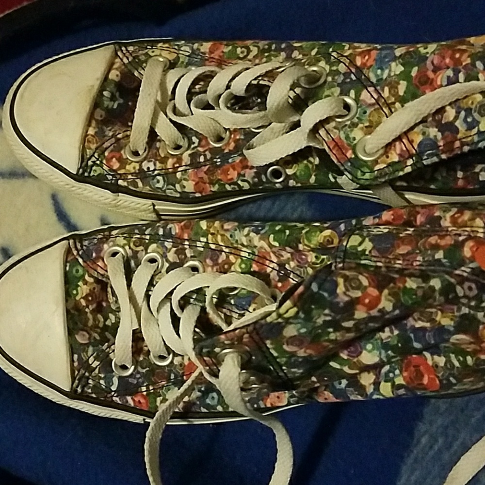 Converse